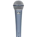 DAP-Audio PL-08 Dynamic Vocal Microphone for Close Talk Applications