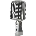 DAP-Audio VM-60 Dynamic Vintage Microphone in 1960s Style (Elvis)
