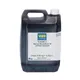 Adam Hall Hardware 0133 - Warnex wasserbasierende Holzlasurfarbe in Schwarz, 5 Liter