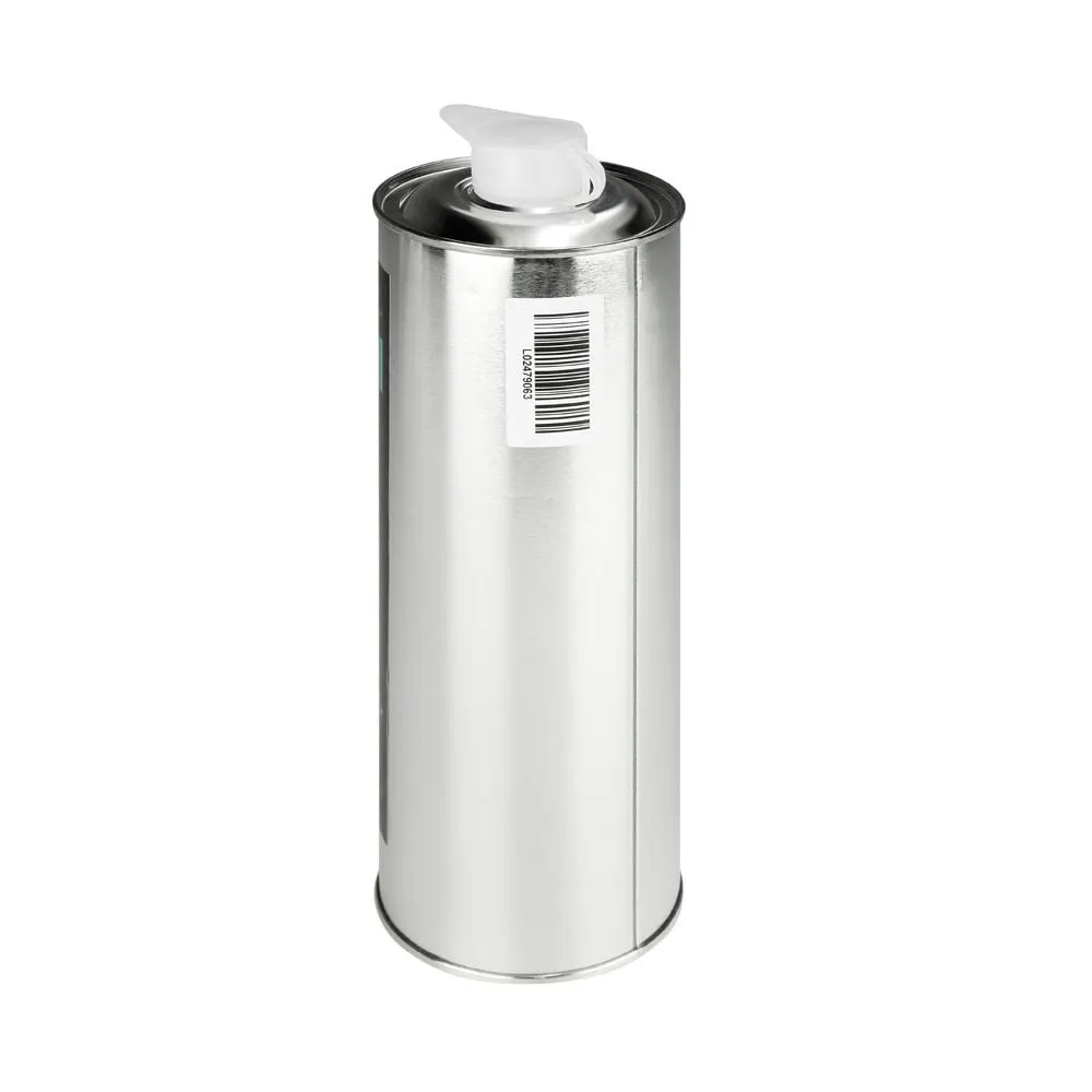 Adam Hall Hardware 01363 1 L - Verdünner für 01362 Sprühkleber 1 L Gebinde Wakol