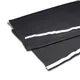 Adam Hall Accessories 0153 X 206 - Podestverkleidung B1 mit Klettband 2 x 0,6 m