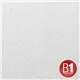 Adam Hall Accessories 0155 X 34 W - Gaze Typ 100 3 x 4 m geöst, weiß