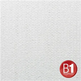 Adam Hall Accessories 0155 X 46 W - Gaze Typ 100 4 x 6 m geöst, weiß