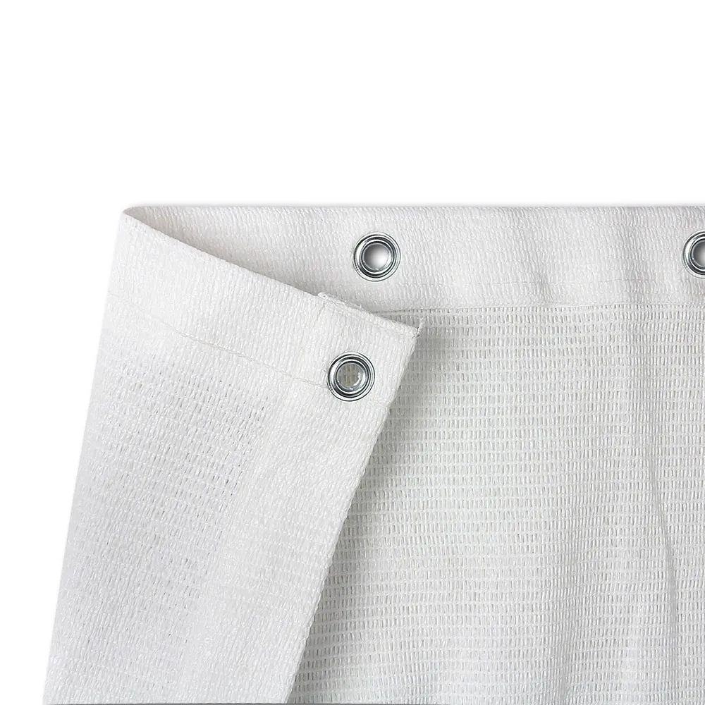 Adam Hall Accessories 0157 X 35 W - Gaze Typ 202 3 x 5 m geöst weiß