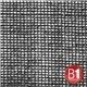 Adam Hall Accessories 0158 X 36 B - Gaze Typ 203 3 x 6 m geöst, schwarz