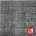 Adam Hall Accessories 0158 X 45 B - Gaze Typ 203 4 x 5 m geöst, schwarz
