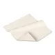 Adam Hall Accessories 0160 WH - Akustikmolton B1 Creme 500g/m², 300 cm breit