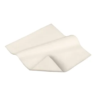 Adam Hall Accessories 0160 WH - Akustikmolton B1 Creme 500g/m², 300 cm breit