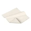 Adam Hall Accessories 0160 WH - Akustikmolton B1 Creme 500g/m², 300 cm breit