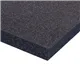 Adam Hall Hardware 019305 - Plastazote (LD29) 5 mm
