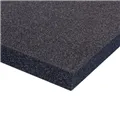 Adam Hall Hardware 019305 B - Plastazote® (LD29) 2000 x 1200 x 5 mm