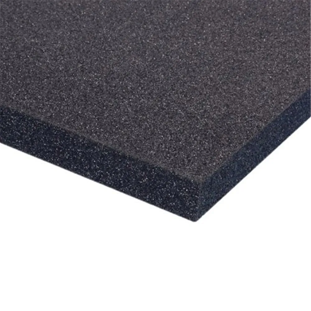 Adam Hall Hardware 019310 SA - Plastazote (LD29) selbstklebend 10 mm