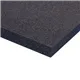 Adam Hall Hardware 019310SA B - Plastazote (LD29) selbstklebend 2000 x 1200 x 10 mm