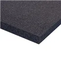 Adam Hall Hardware 019315 B - Plastazote® (LD29) 2000 x 1200 x 15 mm