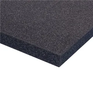 Adam Hall Hardware 019340 B - Plastazote® (LD29) 2000 x 1200 x 40 mm