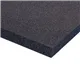Adam Hall Hardware 019350 B - Plastazote® (LD29) 2000 x 1200 x 50 mm