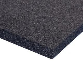 Adam Hall Hardware 019370 B - Plastazote® (LD29) 2000 x 1200 x 70 mm