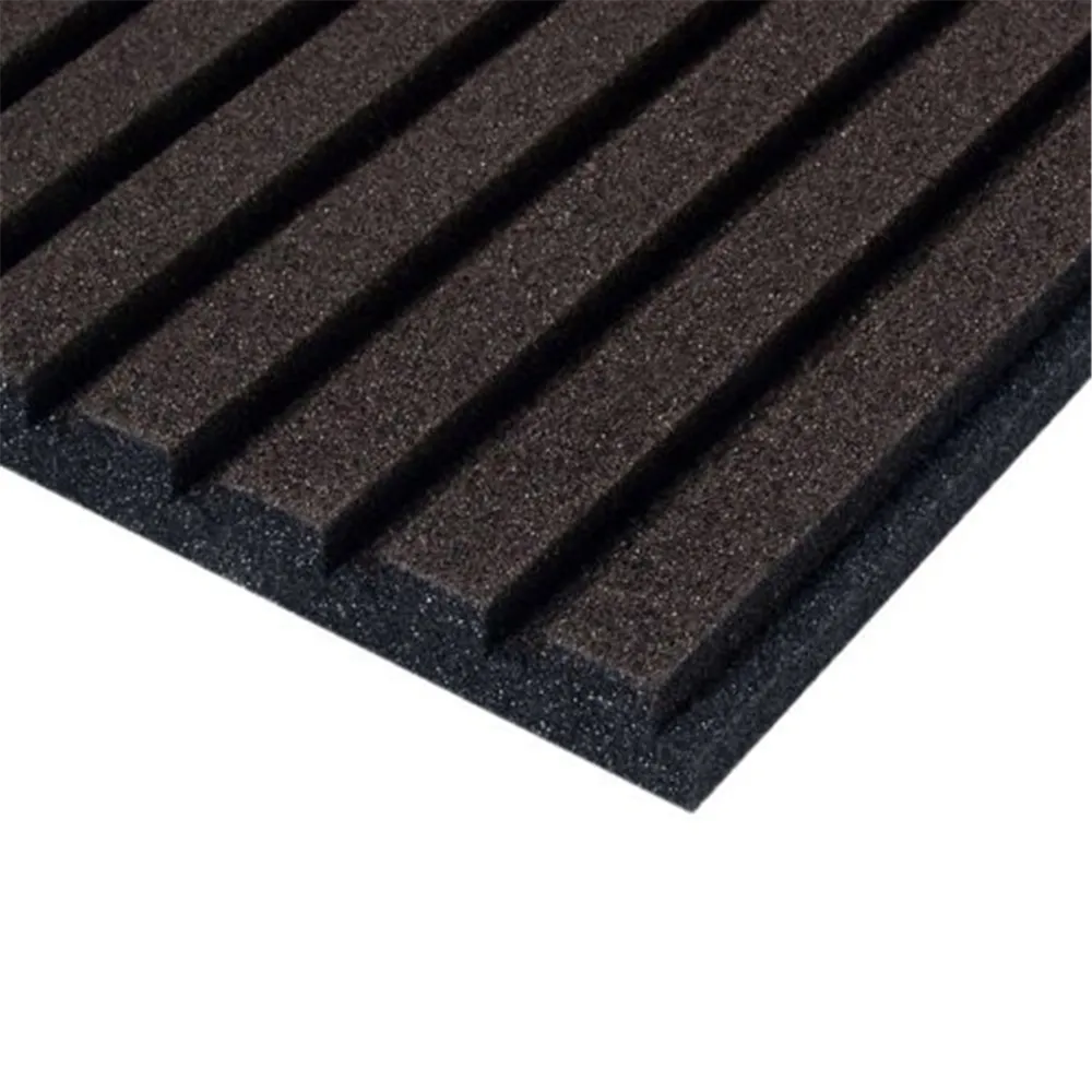 Adam Hall Hardware 019610 - Plastazote (LD29) mit 4 mm Nuten 10 mm