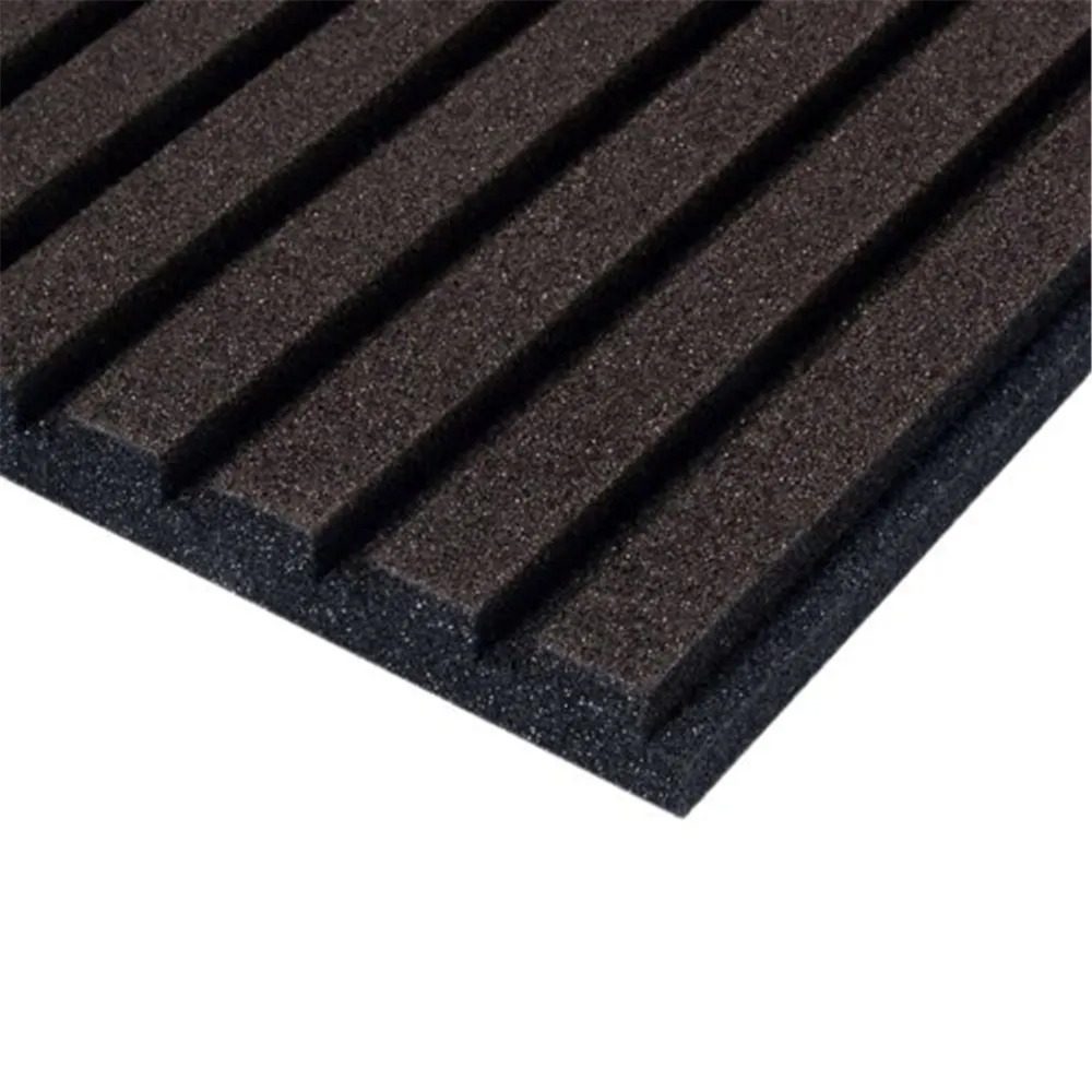 Adam Hall Hardware 019615 - Plastazote (LD29) mit 7 mm Nuten 15 mm