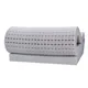 Adam Hall Hardware 019740 - 40 mm, Polyether mit 15 mm Raster zum Heraustrennen