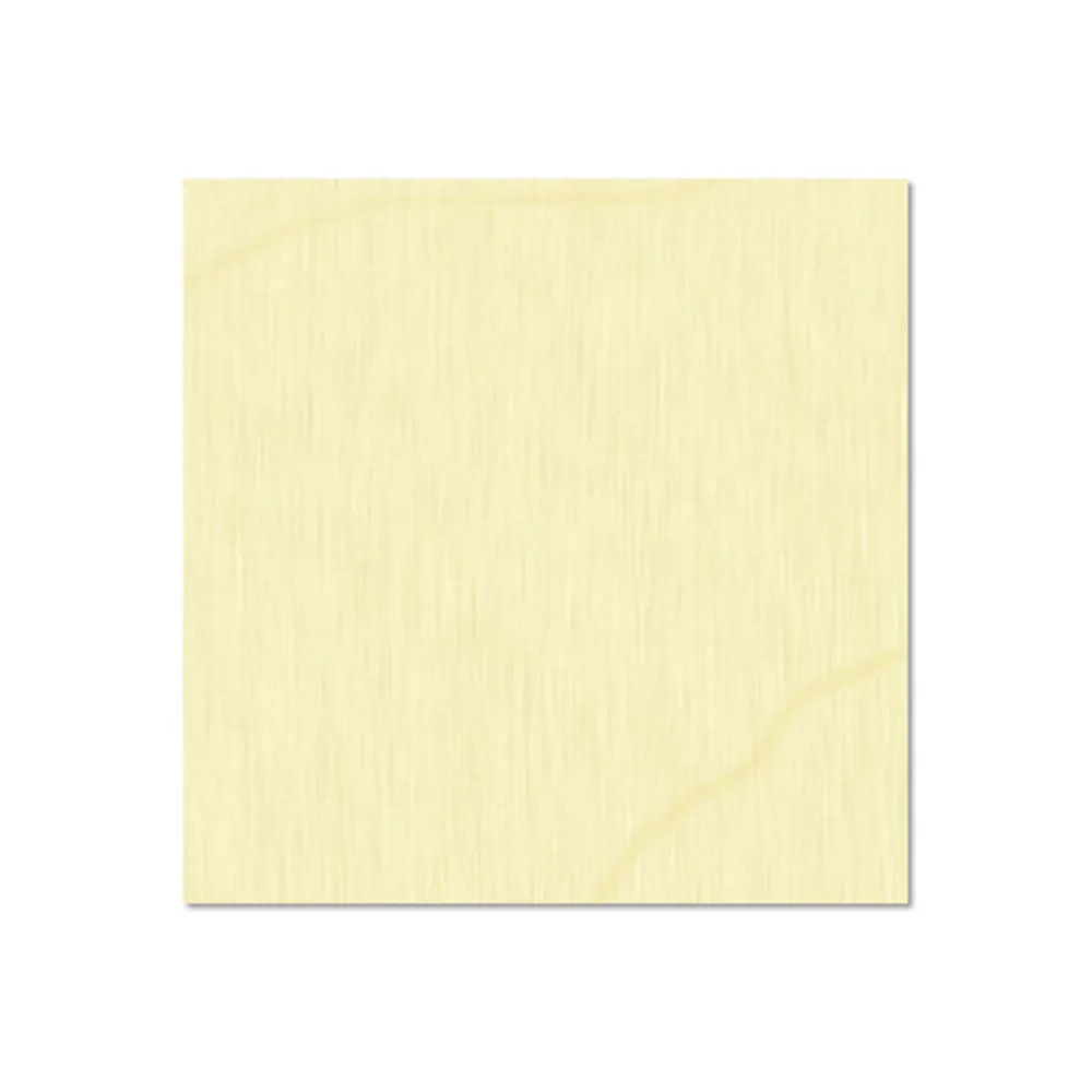 Adam Hall Hardware 03120 - Birkensperrholz Roh 12 mm
