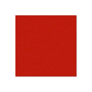 Adam Hall Hardware 0470 G - Birkensperrholz kunststoffbeschichtet mit Gegenzugfolie rot 6,9 mm