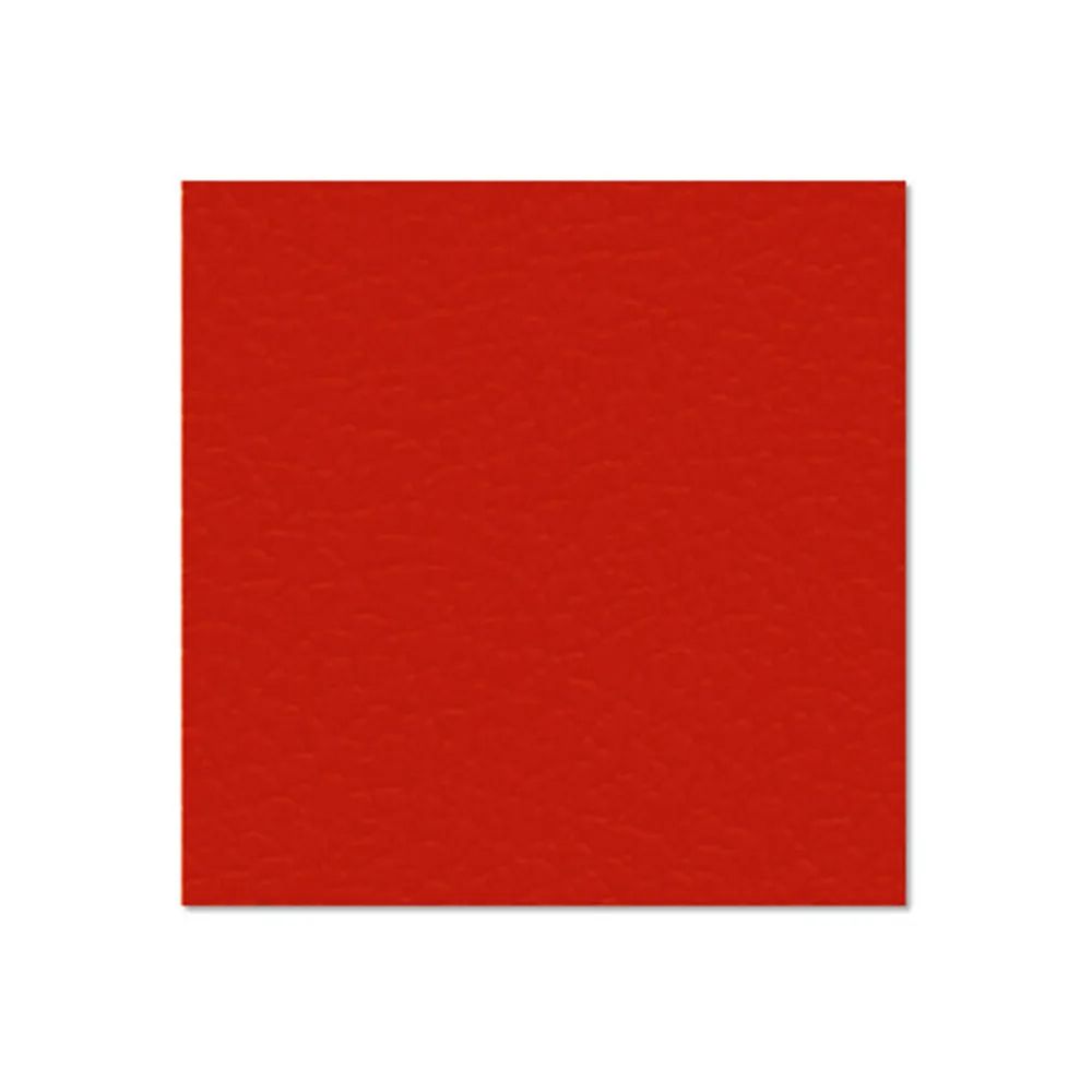 Adam Hall Hardware 0470 G - Birkensperrholz kunststoffbeschichtet mit Gegenzugfolie rot 6,9 mm