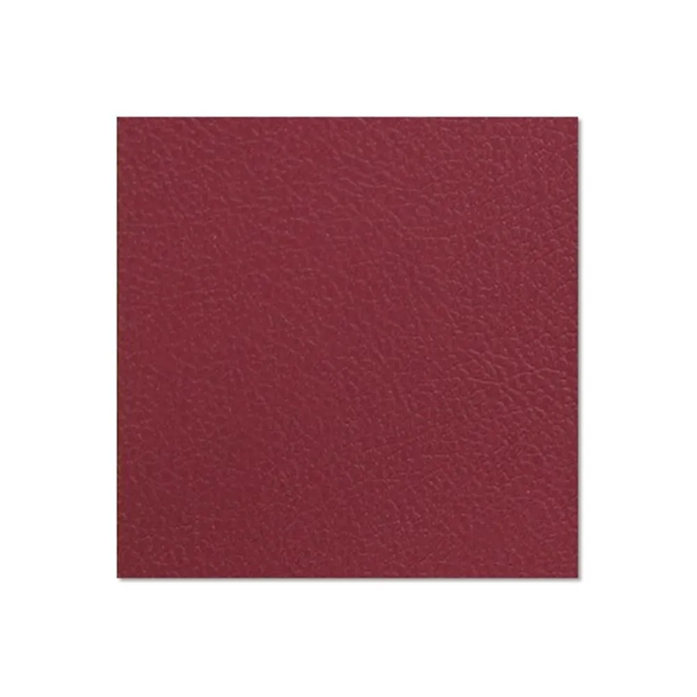 Adam Hall Hardware 0472 G - Birkensperrholz kunststoffbeschichtet mit Gegenzugfolie bordeaux 6,9 mm