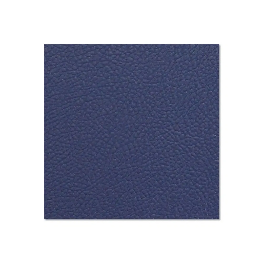 Adam Hall Hardware 04753 G - Birkensperrholz kunststoffbeschichtet mit Gegenzugfolie navy blau 6,9 mm
