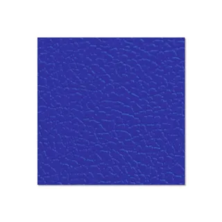 Adam Hall Hardware 0475 G - Birkensperrholz kunststoffbeschichtet mit Gegenzugfolie blau 6,9 mm