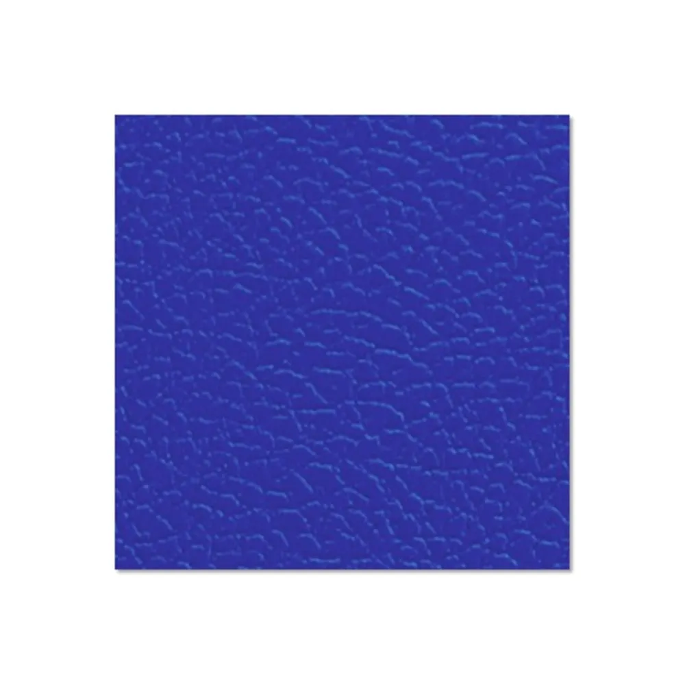 Adam Hall Hardware 0475 G - Birkensperrholz kunststoffbeschichtet mit Gegenzugfolie blau 6,9 mm