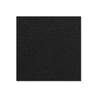 Adam Hall Hardware 0477 - Birkensperrholz kunststoffbeschichtet schwarz 6,9 mm
