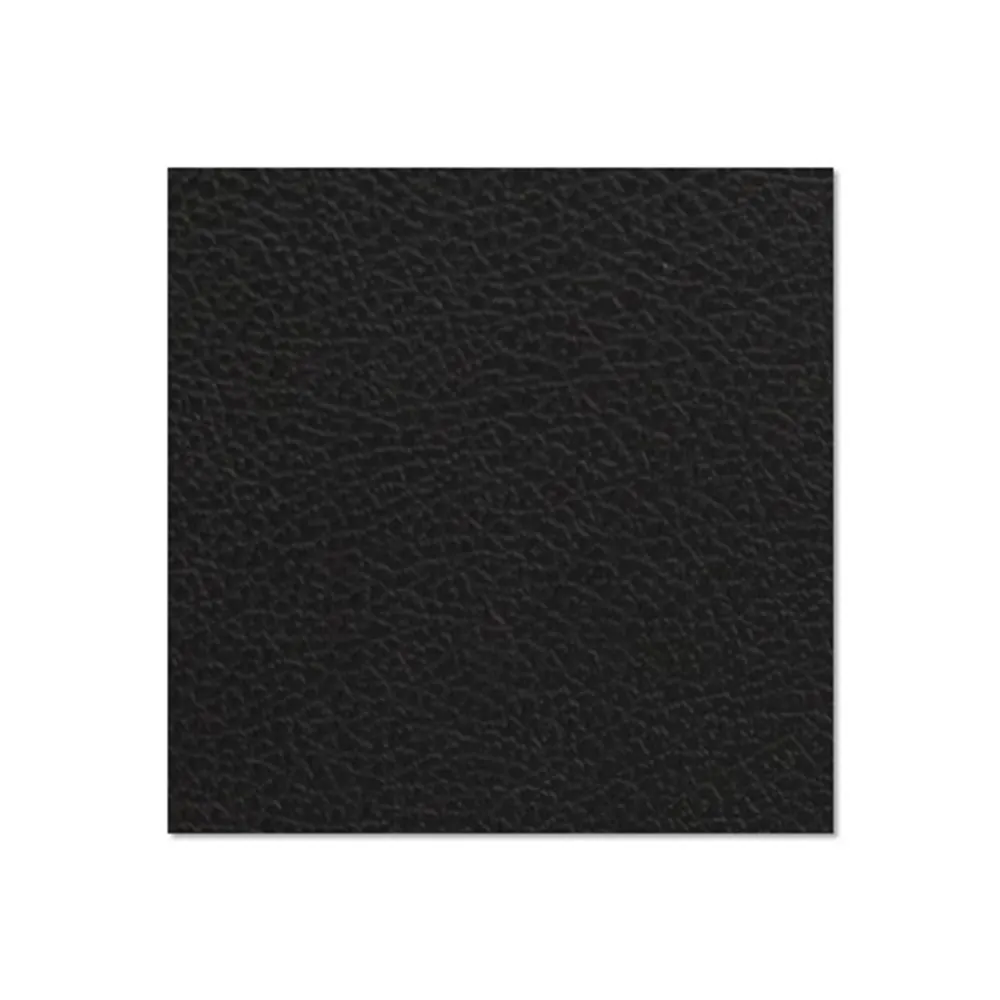 Adam Hall Hardware 0477 - Birkensperrholz kunststoffbeschichtet schwarz 6,9 mm