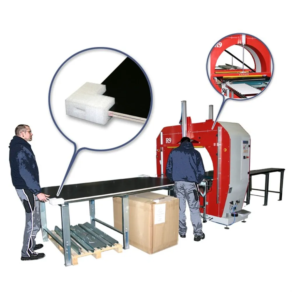 Adam Hall Hardware 0477 - Birkensperrholz kunststoffbeschichtet schwarz 6,9 mm