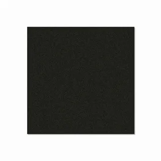 Adam Hall Hardware 0477 G - Birkensperrholz kunststoffbeschichtet mit Gegenzugfolie schwarz 6,9 mm