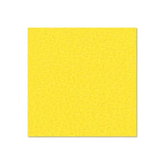 Adam Hall Hardware 0479 G - Birkensperrholz kunststoffbeschichtet mit Gegenzugfolie gelb 6,9 mm