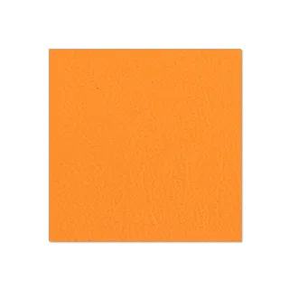Adam Hall Hardware 04901 G - Birkensperrholz kunststoffbeschichtet mit Gegenzugfolie orange 9,4 mm
