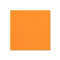 Adam Hall Hardware 04901 G - Birkensperrholz kunststoffbeschichtet mit Gegenzugfolie orange 9,4 mm