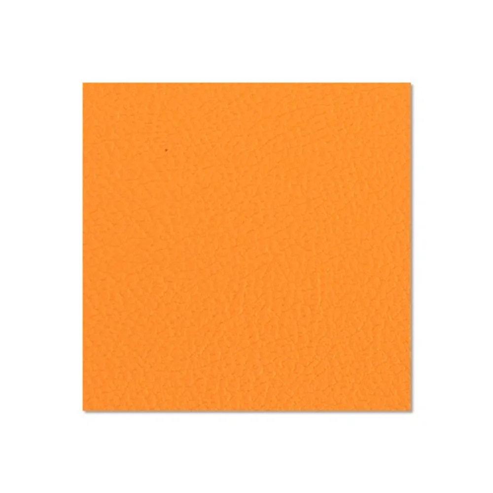 Adam Hall Hardware 04901 G - Birkensperrholz kunststoffbeschichtet mit Gegenzugfolie orange 9,4 mm