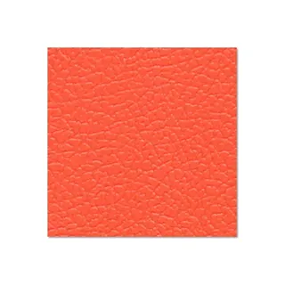 Adam Hall Hardware 0490 G - Birkensperrholz kunststoffbeschichtet mit Gegenzugfolie- rot 9,4 mm
