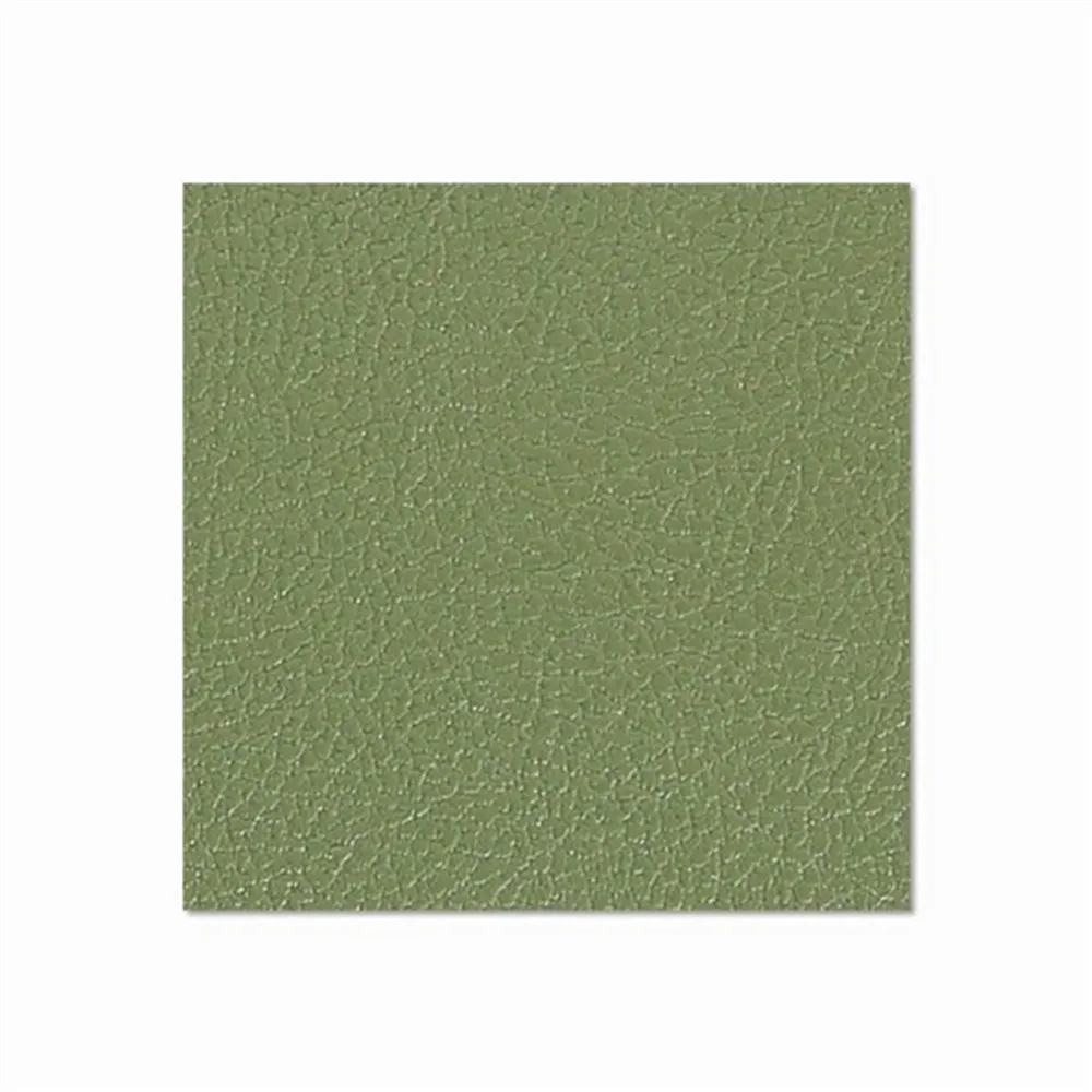 Adam Hall Hardware 04941 G - Birkensperrholz kunststoffbeschichtet mit Gegenzugfolie olivgrün 9,4 mm