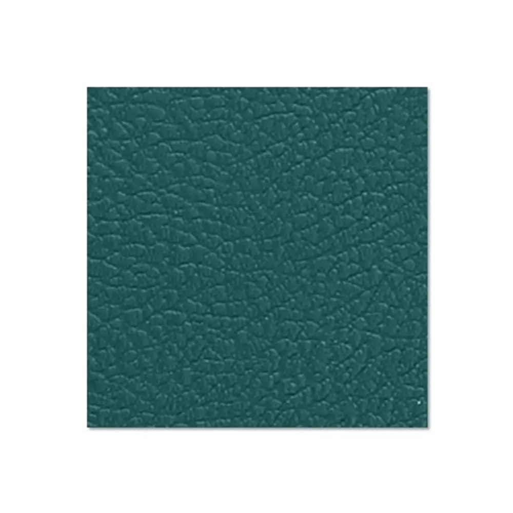 Adam Hall Hardware 0494 G - Birkensperrholz kunststoffbeschichtet mit Gegenzugfolie petrol 9,4 mm