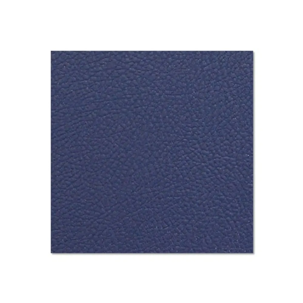 Adam Hall Hardware 04953 G - Birkensperrholz kunststoffbeschichtet mit Gegenzugfolie navy blau 9,4 mm