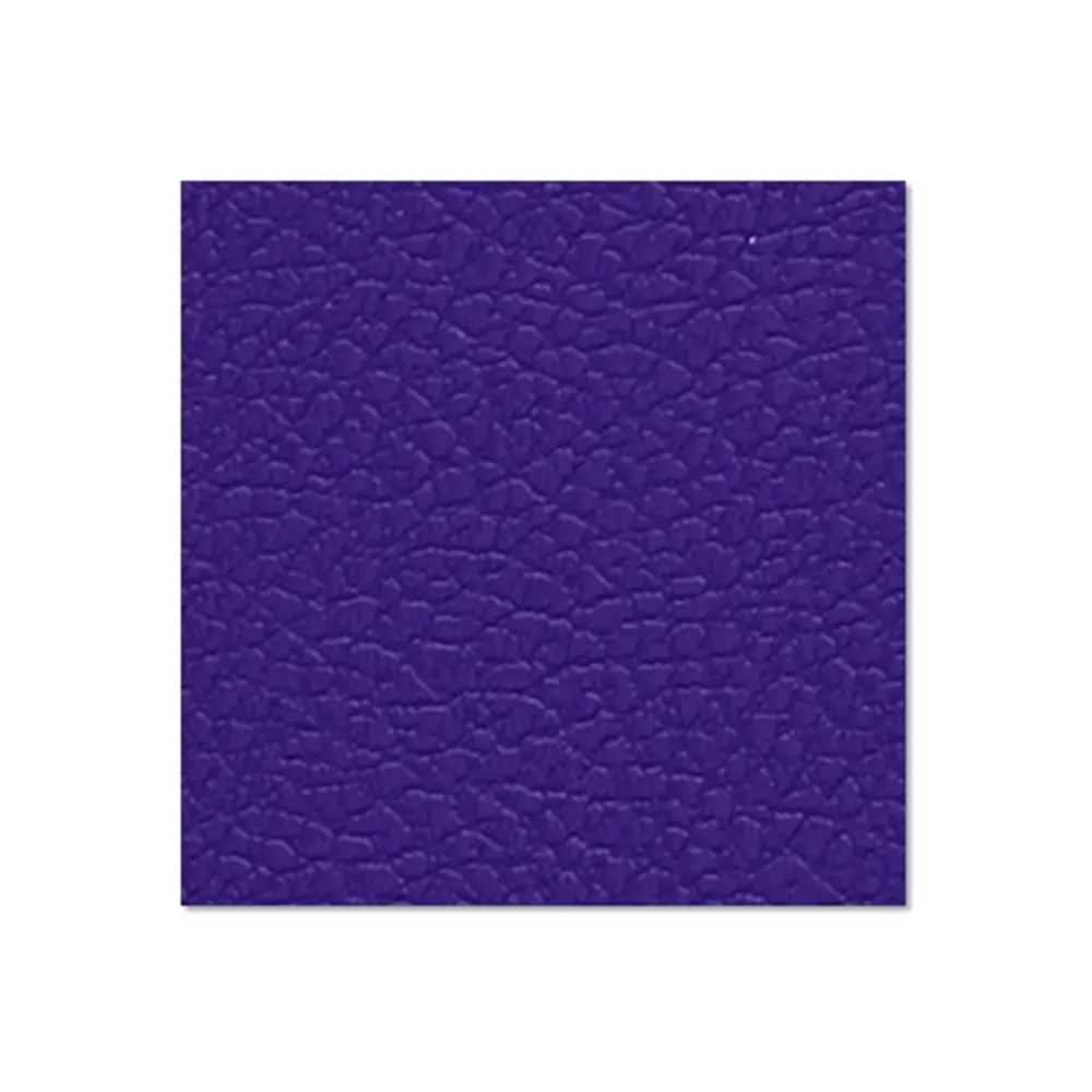 Adam Hall Hardware 0496 G - Birkensperrholz kunststoffbeschichtet mit Gegenzugfolie nachtblau 9,4 mm