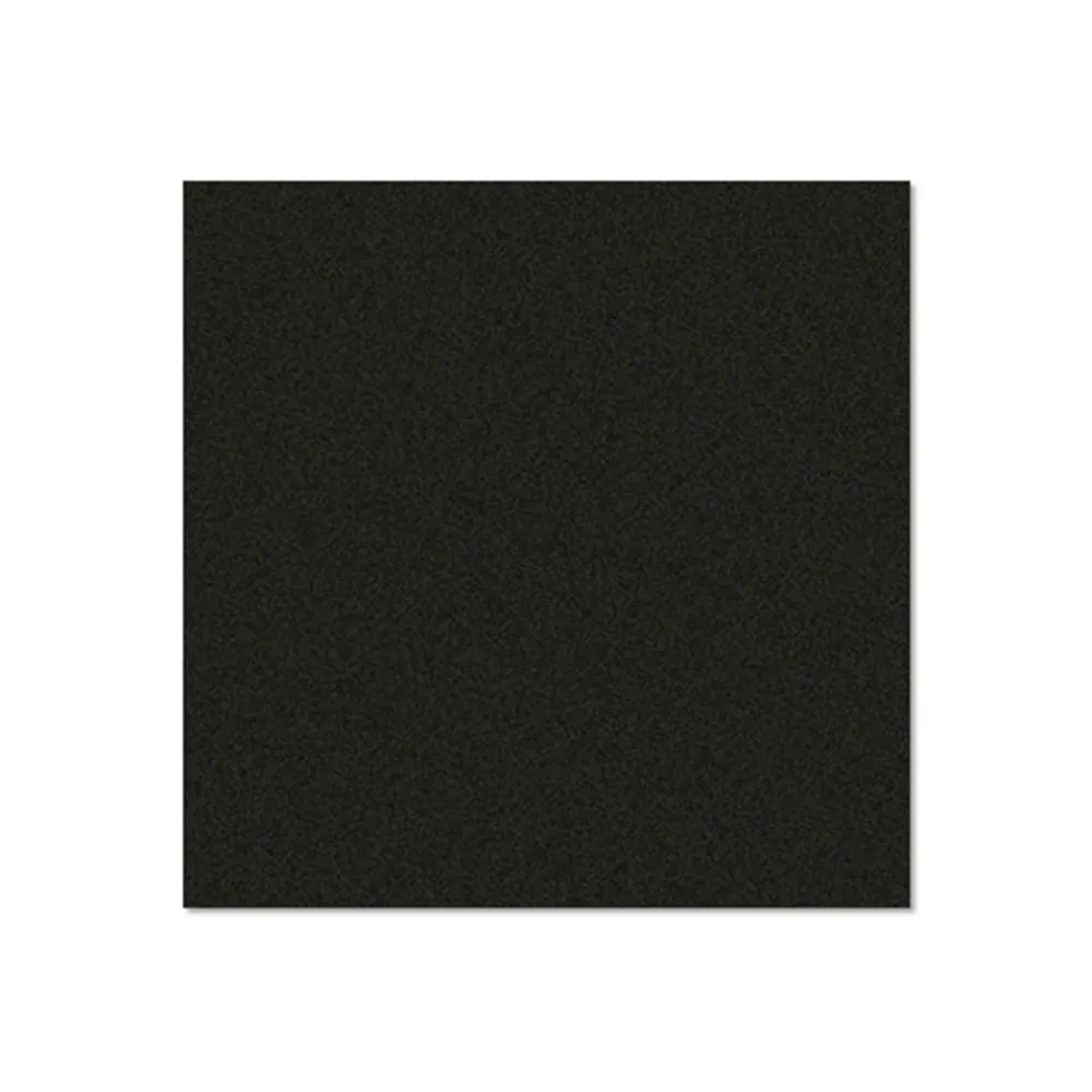 Adam Hall Hardware 0497 G - Birkensperrholz kunststoffbeschichtet mit Gegenzugfolie schwarz 9,4 mm