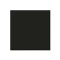 Adam Hall Hardware 049 GG - Birkensperrholz beidseitig Gegenzugfolie schwarz 9 mm