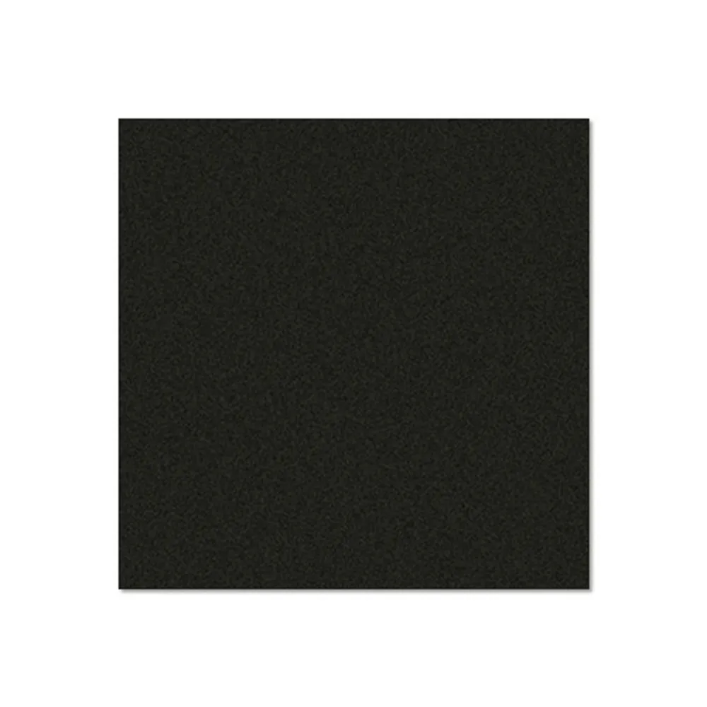 Adam Hall Hardware 049 GG - Birkensperrholz beidseitig Gegenzugfolie schwarz 9 mm