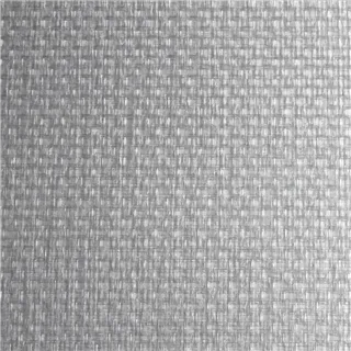 Adam Hall Hardware FlightCurv - PP High-Tech-Wabenmaterial schwarz/silber 9,5 mm