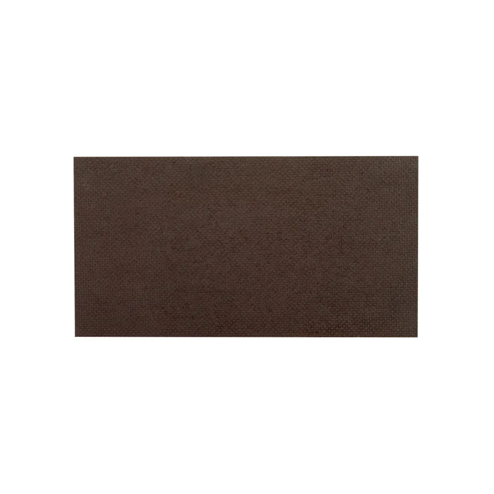 Adam Hall Hardware 06180 S - Birkenholzplatte Phenol Siebdruck braun, 18 mm x 250 x 125 cm