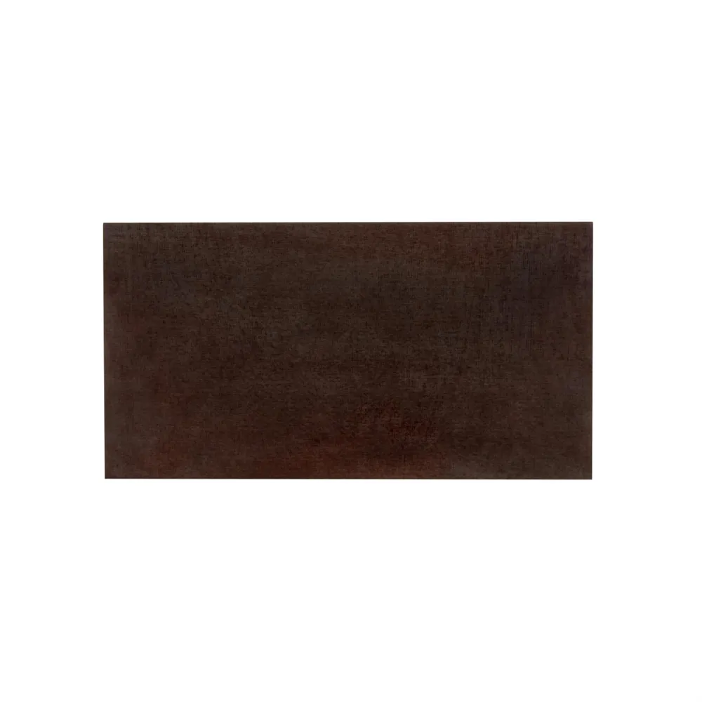 Adam Hall Hardware 06180 S - Birkenholzplatte Phenol Siebdruck braun, 18 mm x 250 x 125 cm